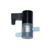 Solenoid (electromagnetic ) Cl gas valve