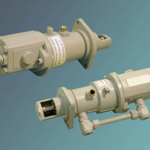 Starters for Diesel Engines