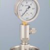 Temperature Fuse Safety System