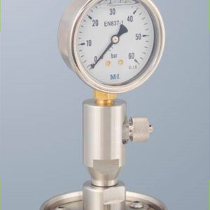 Temperature Fuse Safety System