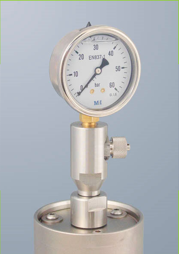 Temperature Fuse Safety System