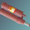 Tensioners for Conveyor Belts