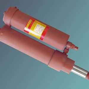 Tensioners for Conveyor Belts