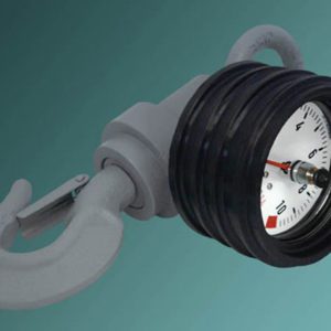 Traction Dynamometer