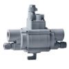 Vacuum switchover M 400 (up to 10 kg/h)
