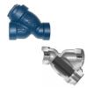 Chlorine gas line filter M 3915 C