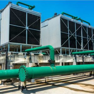 Water Treatment