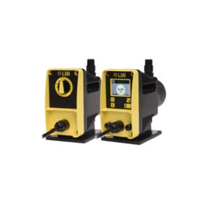 Metering Pumps