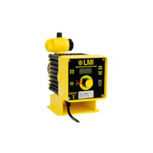 Chemical Metering Pump Series B