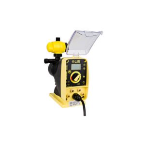 Chemical Metering Pumps EXCEL® AD