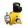 motor driven pumps
